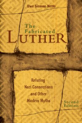 Fabricated Luther