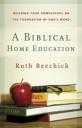 Beechick Biblical Home Ed